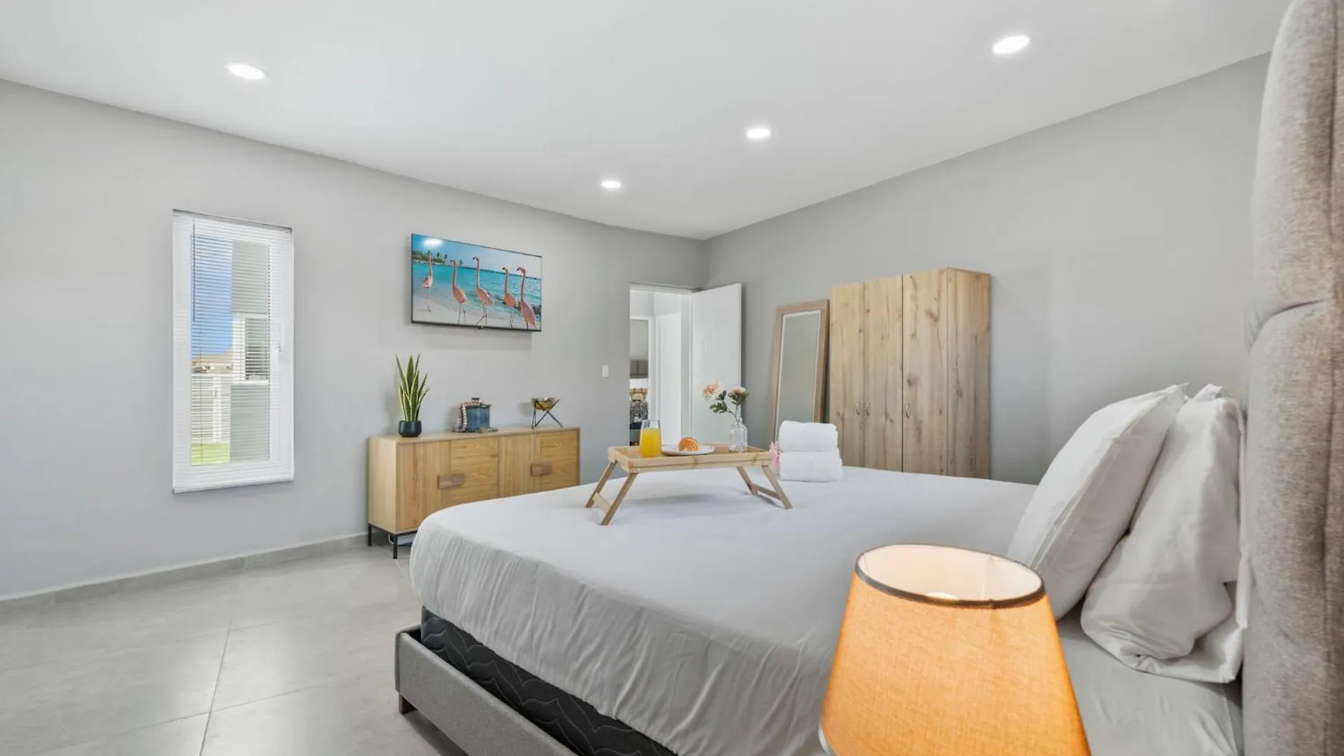 New - 3Br Private Villa Pool, Bbq & Comfort Noord 0*,  Αρούμπα