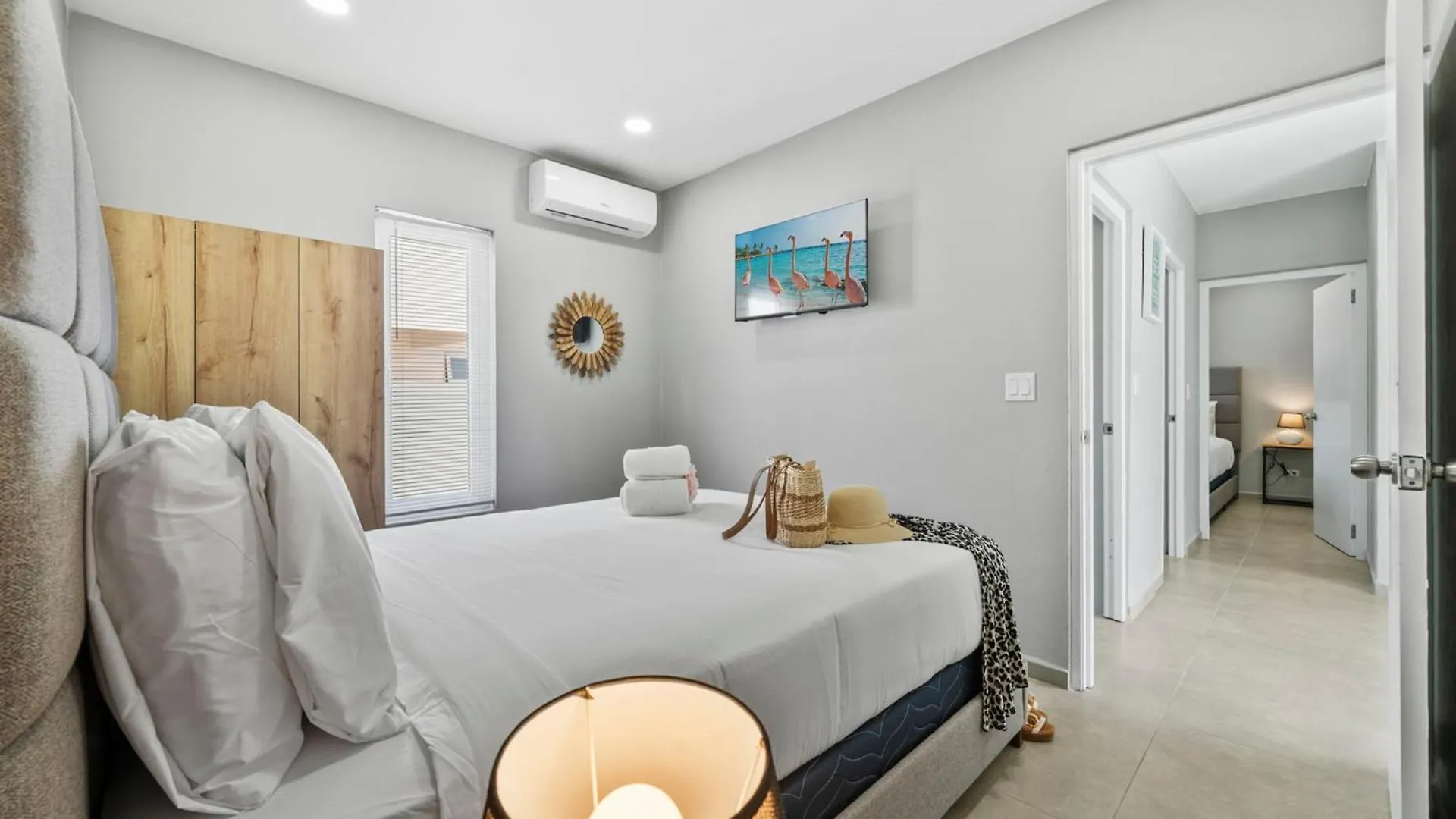 Σπίτι διακοπών New - 3Br Private Villa Pool, Bbq & Comfort Noord Αρούμπα