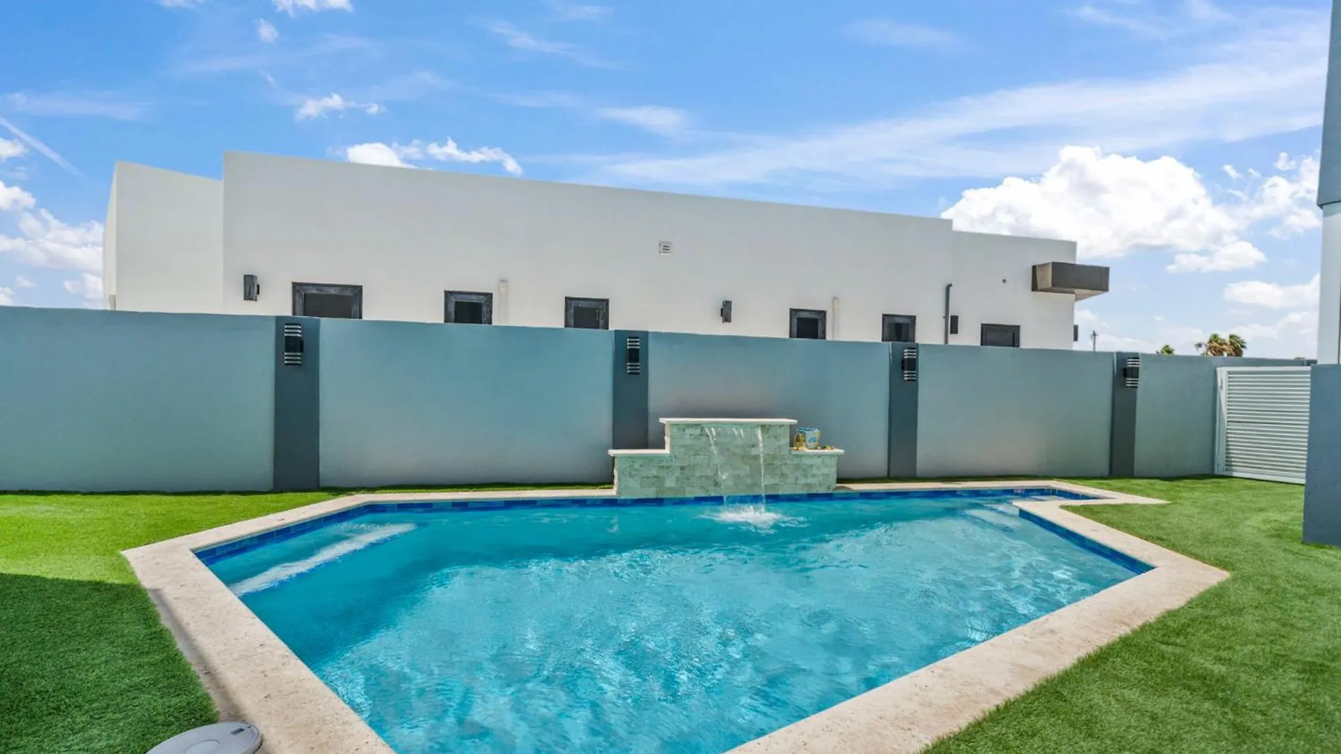 Σπίτι διακοπών New - 3Br Private Villa Pool, Bbq & Comfort Noord